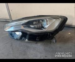 Faro - Fanale Anteriore Sx Per Audi A6 C7 2013