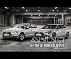 Audi a3 2020 2021 2022 ricambi musata