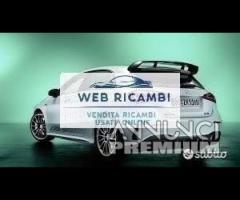 Mercedes classe a amg ricambi 2019 2020 2021