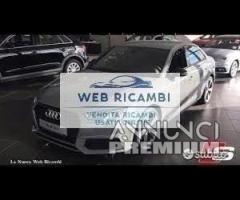 Audi a4 2017 2018 2019 sline musata RIF 3