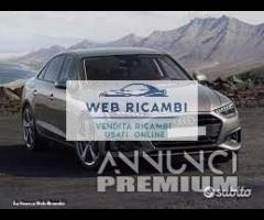 Audi a4 2020 2021 2022 RICAMBI