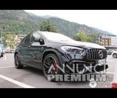 Mercedes gla amg ricambi musata 2020 2022