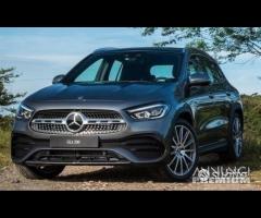 Mercedes gla ricambi 2019 2020 2021 2022