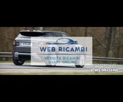 Ricambi Evoque musata 2015 2016