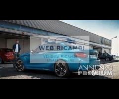 Ricambi bmw serie 3 2019 2020 2021