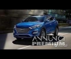 Hyundai tucson ricambi 2016 2017 2018