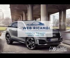 Audi q2 ricambi 2019 #3