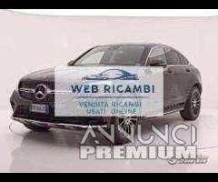 Mercedes glc amg ricambi musata 2020 2021 2022 - 1