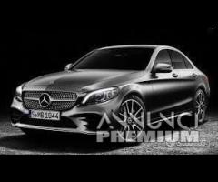 Classe c amg 2018 2019 frontale ricambi - 1