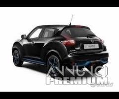 Nissan juke 2018 ricambi musata frontale - 1