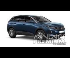 Musata Peugeot 3008 gtline 2020 2021 2022 allure