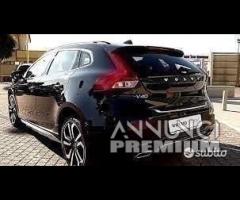 RICAMBI VOLVO V40 2018 CROSS musata - 1