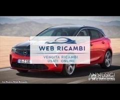 Opel astra nuovo modello 2021 ricambi - 1