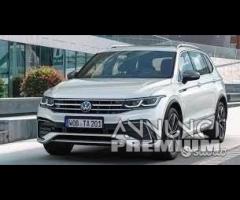 Tiguan rline musata frontale 2022 - 1