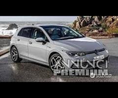 Ricambi vw golf 8 musata 2020 2019 2018 - 1