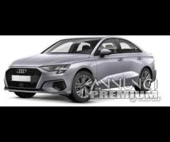 Audi a3 2021 2022 sedan sline musata frontale - 1