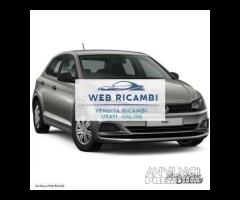 RICAMBI musata Vw polo 2017 2018 2019 2020 2021 - 1