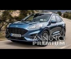 Ford kuga stline 2022 musata - 1