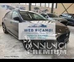 Ford focus 2022 ricambi musata frontale - 1