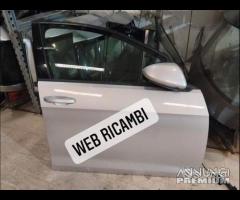 Porte sportelli golf 7 dal 2013 al 2019 ricambi - 1