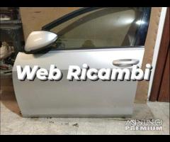 Porte sportelli golf 7 dal 2013 al 2019 ricambi - 4