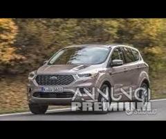 Ford kuga vignale ricambi musata frontale - 1