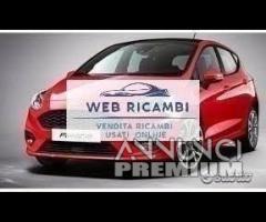 Ford fiesta ricambi musata 2020