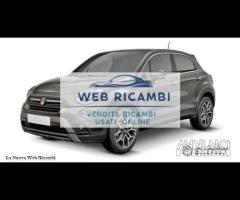 Fiat 500x cross 2020 2021 ricambi #1