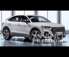 Audi q3 ricambi musata sportback - 1