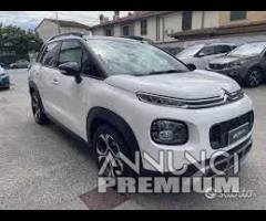 C3 aircross 2018 ricambi musata frontale