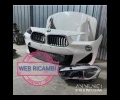 Ricambi Musata BMW X2 2018 2019 2020 2021 - 1