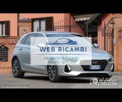 Hyundai i30 ricambi 2016 - 1