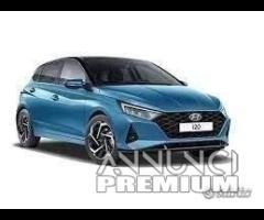 Disponibi ricambi hyundai i20 2020/2022 musata - 1