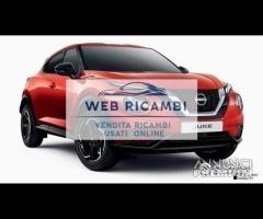 Nissan Qashqai 2022 ricambi RIf 23 - 1