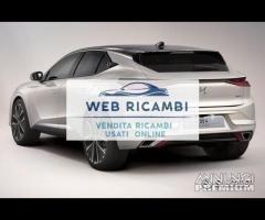 Citroen ds4 ricambi 2020 2021 2022 - 1