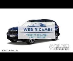 Bmw x5 ricambi 2019 2020 2021 z2