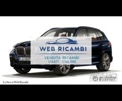 Bmw x5 2020 2021 2019 ricambi