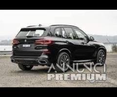 Bmw x5 ricambi 2019 2020 2021 z2 - 1