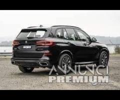 Bmw x5 ricambi 2019 2020 2021 z2 - 2