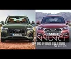 Musata Audi q5 ricambi 2017 2018 2021 / 2022 2023 - 1