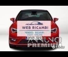 Seat leon 2021 fr ricambi