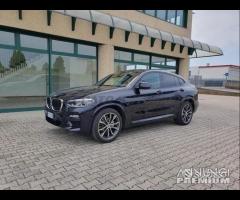 Musata bmw x4 2018 2019 2020 2021 ricambi - 1