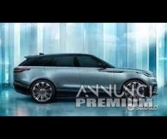 Musata range rover velar 2017 2018 2019 ricambi