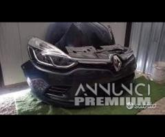 Musata Renault clio 2017 2018 2019 ricambi - 1