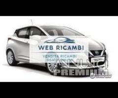 Nissan Micra ricambi 2018 2019 2020