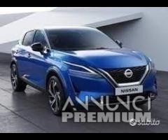 Nissan qashqai 2019 2020 2021 2022 ricambi #1 - 1