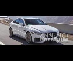 Jaguar xe ricambi musata frontale ricambi