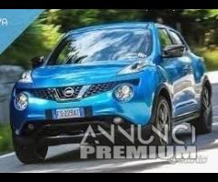 Nissan juke ricambi musata frontale