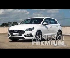 Hyundai i30 ricambi 2016 2017 2018 2019