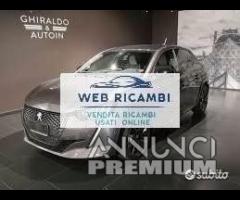 Peugeot 208 2020 2021 ricambi - 1